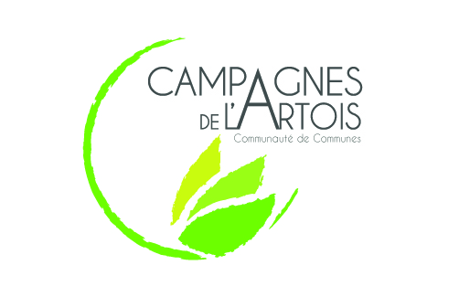 Logo Campagnes de l'Artois
