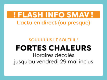 Conditions météo