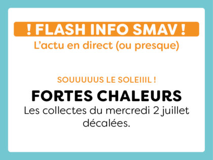 Conditions météo