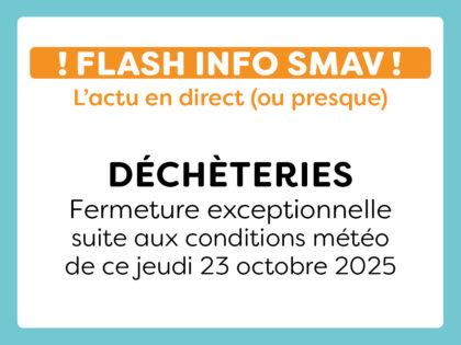 Conditions météo