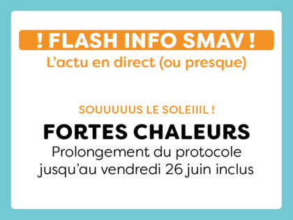 Conditions météo