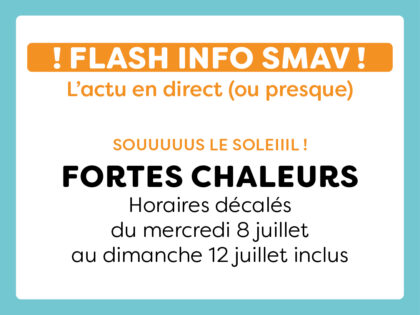 Conditions météo