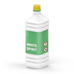 white-spirit