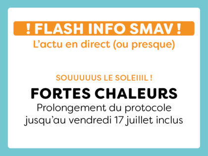 Conditions météo