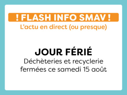 Jours fériés
